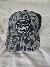 Camaro hat officially licensed new with tags