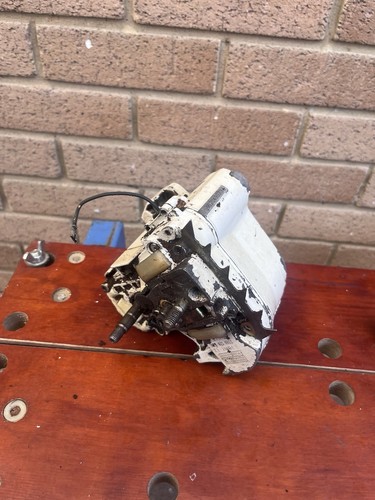 TUBO PESCAGGIO MIX Senza Sfiato STIHL Ms200T