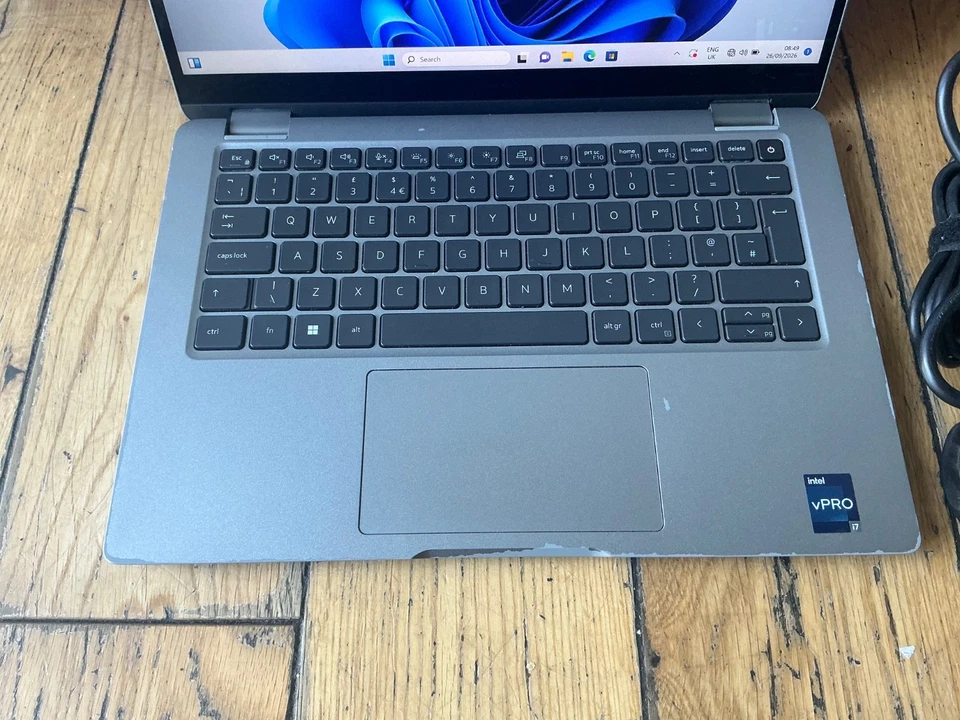 Dell Latitude 5340 · i7-1365U · 32GB · 256GB, photo 2 of 5