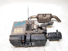 Radiateur Fiat ULYSSE