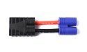 RCE1610 Battery / ESC Adapter: Female TRX to Male EC3 - Picture 1 of 1