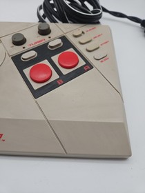 Nintendo NES Advantage Controller