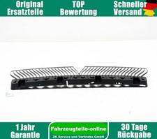 Stoßstangenhalter Hinten 5H6807863 VW Golf 8 VIII CD