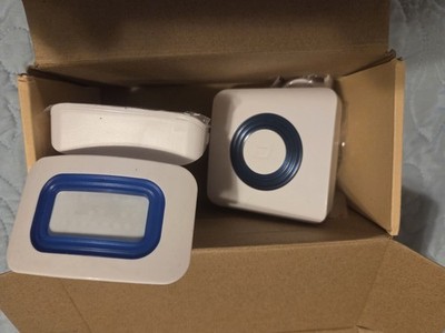 ADD ON PARTS ONLY inside Monitor/Alarm System