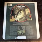 Don’t Look Now VideoDisc CED Untested - See Pictures — photo 2