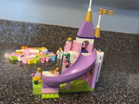LEGO Juniors: The Princess Play Castle (10668)