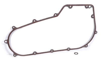Dichtung Primär Kupplungs deckel für Harley Davidson Dyna Softail ab 2006- HD