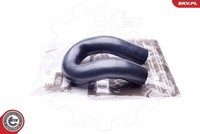 Vorderachse Esen Skv 43SKV077 Ladeluftschlauch FüR CitroËN,Fiat,Peugeot