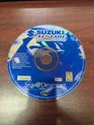Suzuki Alstare Extreme Racing (Sega Dreamcast) NO TRACKING - DISC ONLY 1719