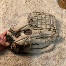 Vintage Rawlings Baseball Glove Mitt GJF7 Joe Rudi Right Hand Throw