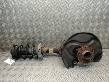 AUDI TT SUSPENSION SHOCK HUB FRONT LEFT 2.0 P 8J0413031R  MK2 8J 2006 - 2014