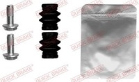 Quick Brake ZubehöRsatz, Bremssattel Hinterachse, Vorderachse U.A. FüR Audi