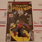 The Amazing Spider-Man #194 Marvel Comics F
