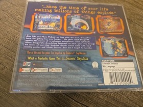 Bangai-O (Sega Dreamcast, 2001)