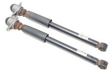 Stoßdämpfer Set Dämpfer hinten Sportfahrwerk Audi A1 8X Seat Ibiza 6J 6R0513025P