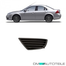 Stoßstangen Gitter vorne links für Ford Mondeo III Turnier Facelift 2004-2007
