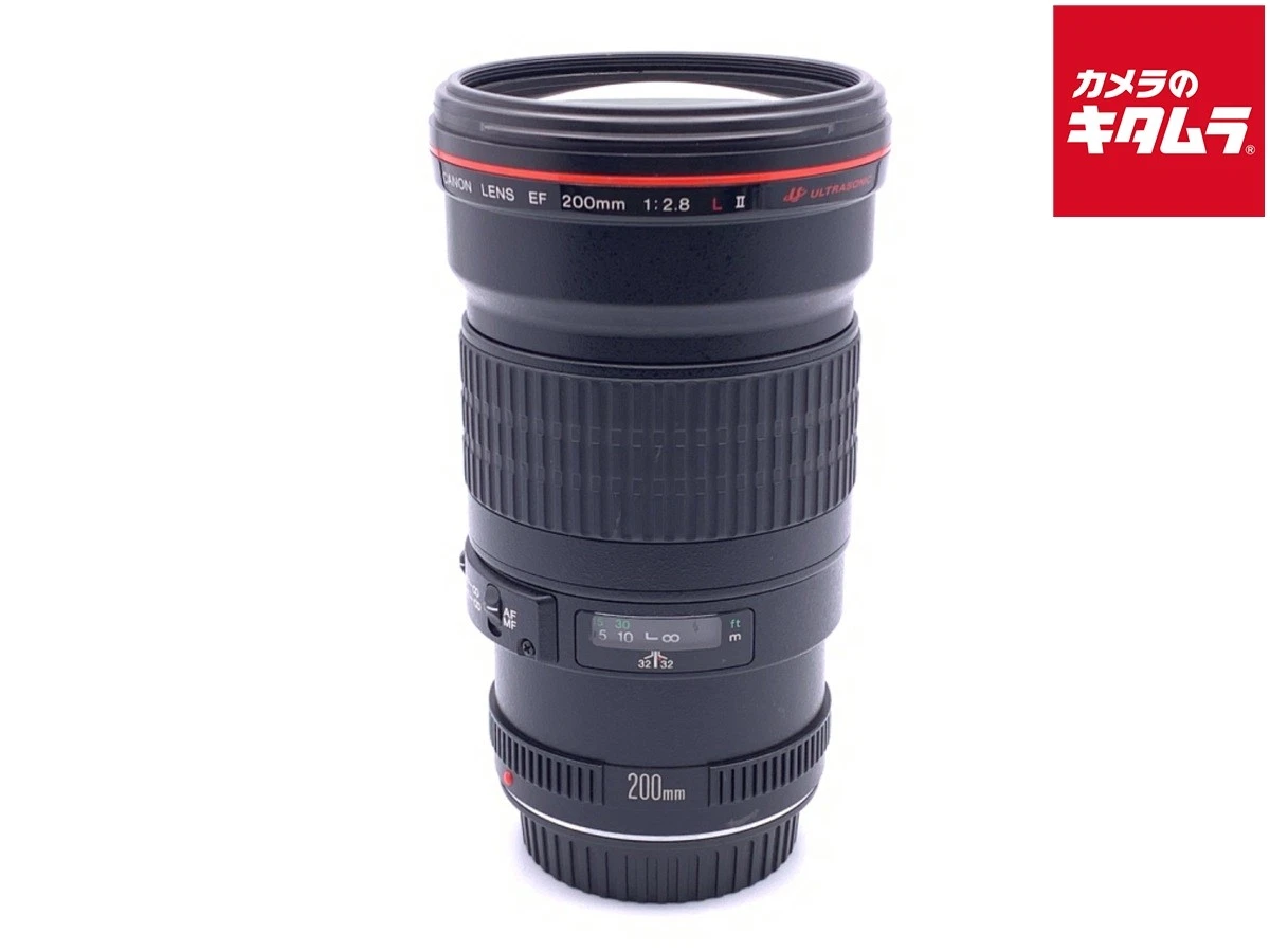 200mm Focal f/2.8 Camera Lenses for Canon for sale - eBay