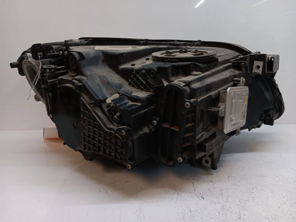 Адаптивный ксеноновый регулятор фар водителя подходит для BMW 740i 237672 13–15 годов выпуска - Изображение 2 из 4