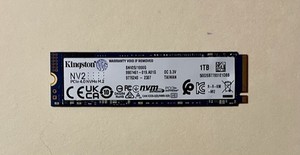 Kingston Nv2 1TB | eBay