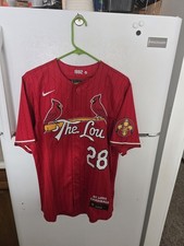 Ultimate St. Louis Cardinals Collector and Super Fan Gift Guide 52