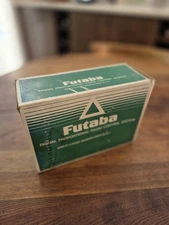 FUTABA MODEL FP-2GS DIGITAL  2 CHANNEL RADIO CONTROL AIRPLANE  SYSTEM  NEW