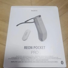Sony Leon Pocket Pro New Electronic Device