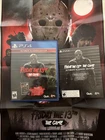 Friday the 13th: The Game - Ultimate Slasher Edition - Sony PlayStation 4