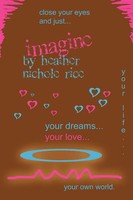 Imagine Heather Nichole Rice Taschenbuch Kartoniert / Broschiert Englisch 2010