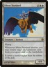 Silent Sentinel [Born of the Gods Prerelease Promos] Moderately Played Foil