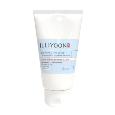 KOREA SHIPPING ILLIYOON Ceramide Ato Concentrate Cream 230ml