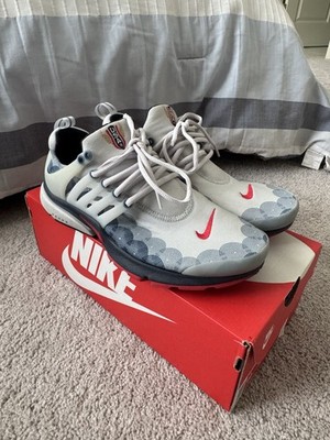 Nike Air Presto Olympic 2016 Size 10 Men's
