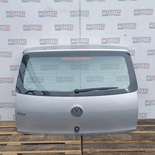 Porte arrière et accessoires Volkswagen FOX
