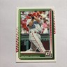 2025 Panini Donruss #31 Jim Thome - Philadelphia Phillies 
