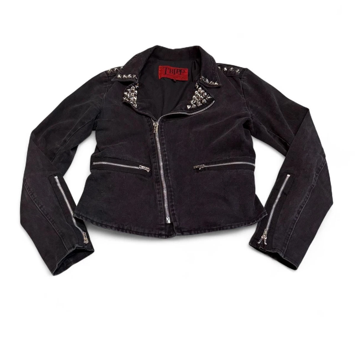 TRIPP NYC Coats, Jackets & Vests for Women for sale | eBay