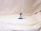Minifigure Keychain Custom Star Wars R2-D2 with Stand A New Hope New — photo 3