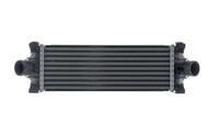 Mahle LadeluftküHler CI 681 000S FüR Ford Transit Custom V362 FY FZ Tourneo Bus