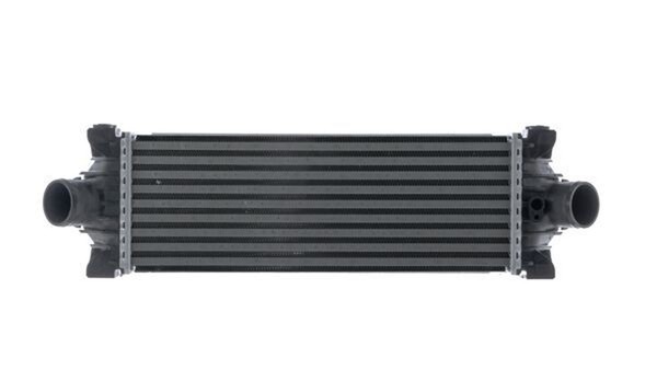 Mahle LadeluftküHler CI 681 000S FüR Ford Transit Custom V362 FY FZ Tourneo Bus-image