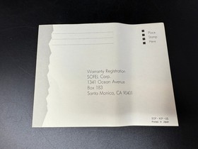 Casino Kid (Nintendo NES) *COMPLETE IN BOX - TESTED*