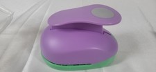 1.25 Inch Circle Punch 31.75Mm Circular Cutter Tool Circle Hole Punch Handmade P