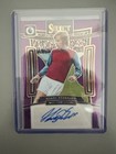 Harry Redknapp, Select 23/24 Autograph /49, West Ham United
