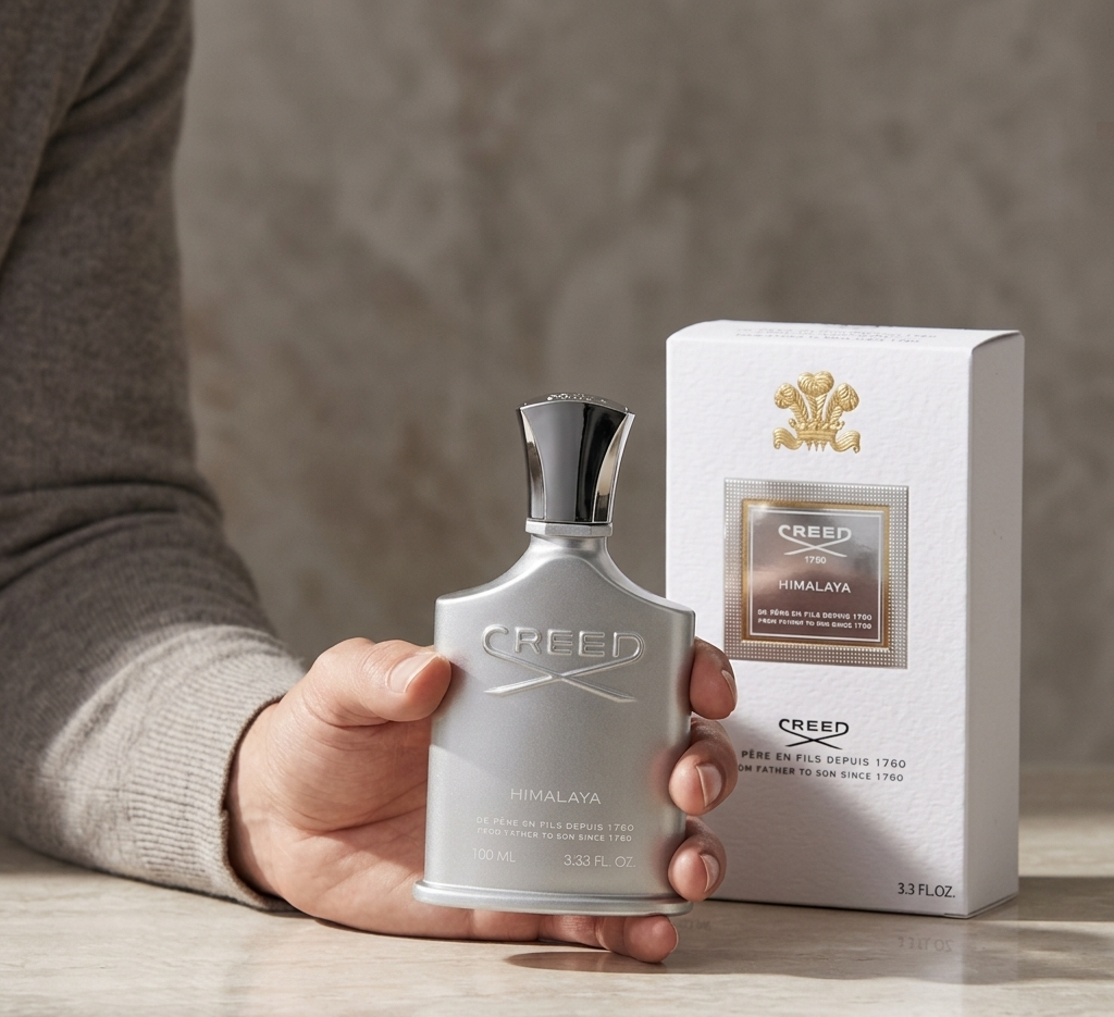 Creed Himalaya 3.3 Oz. Men Eau De Parfum Spray for sale online | eBay