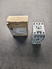 Allen Bradley 700-CF400 Control Relay.