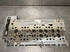RECONDITIONED CYLINDER HEAD IVECO DAILY 3.0 16V HPI DIESEL 2009-2015 502295007