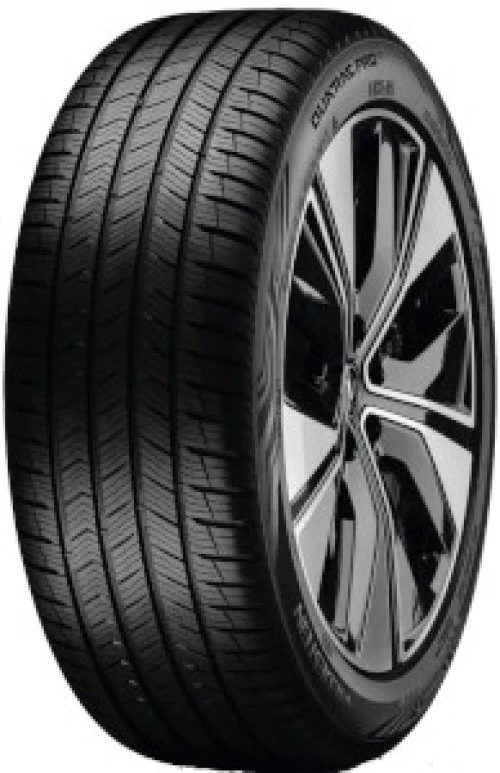 Vredestein Quatrac Pro EV 225/45 R17 94W XL EV - Bild 2 von 2