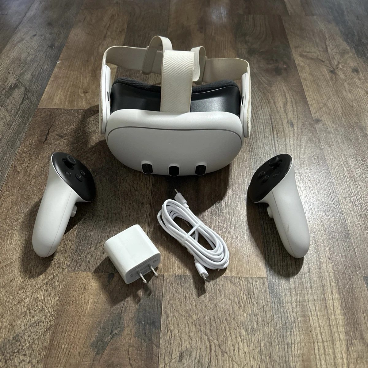 Oculus Quest VR Headsets for sale - eBay