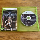 X-Blades - Microsoft Xbox 360  Manual Included Tested &Working No Case Art