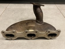 OEM PORSCHE 911 991 ORIGINAL Abgaskrümmer rechts 9P1251216B / 9P1251216C
