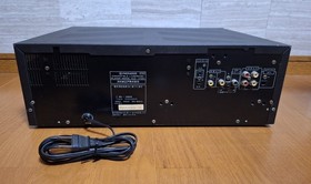 Laser Active LaserDisc CLD-A100 Laser Active Console Japan *GREAT CONDITION*