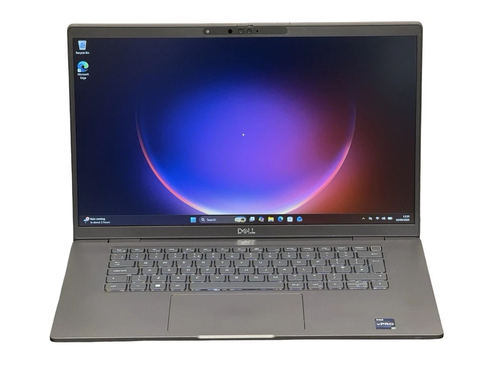 Dell Latitude 7530 · i7-1265U · 16GB · 512GB, photo 3 of 5
