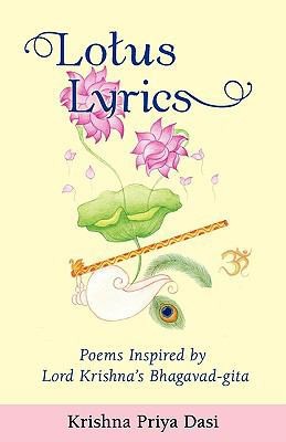 Lotus Lyrics by Krishna Priya Dasi